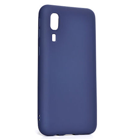 Samsung Galaxy A2 Core Esnek Silikon Kılıf RCV/Premier