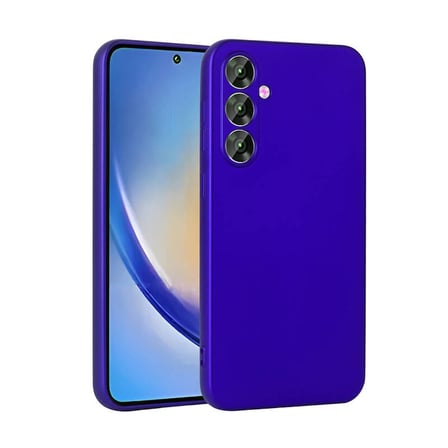 Samsung Galaxy A35 Esnek Silikon Kılıf RCV/Premier