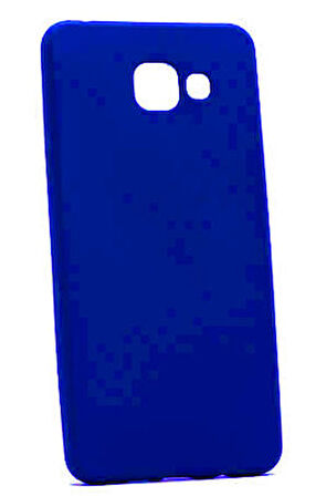 Samsung Galaxy A5 2016 Esnek Silikon Kılıf RCV/Premier