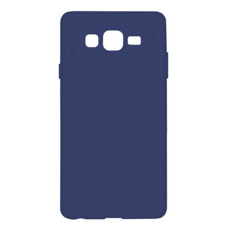 Samsung Galaxy J7 Esnek ve Yumuşak Silikon Kılıf RCV/Biye