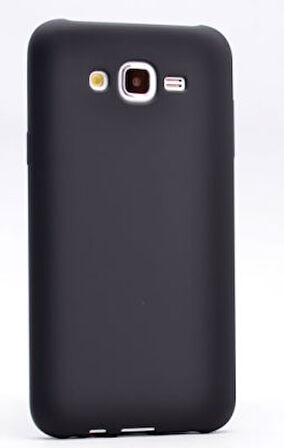 Samsung Galaxy J7 Esnek Silikon Kılıf RCV/Premier