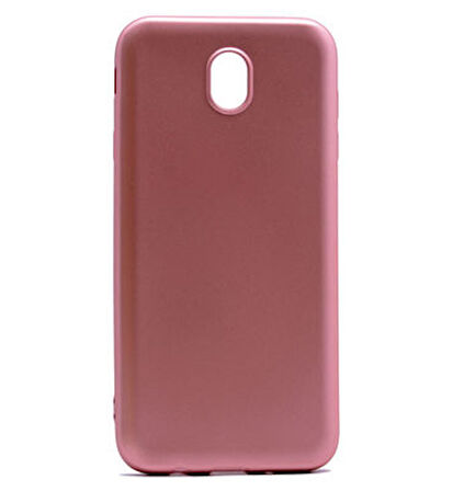 Samsung Galaxy J7 Pro Esnek Silikon Kılıf RCV/Premier