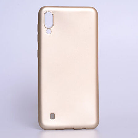 Samsung Galaxy M10 Esnek Silikon Kılıf RCV/Premier