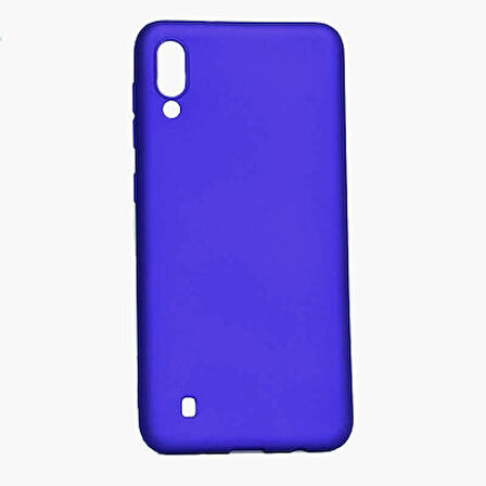 Samsung Galaxy M10 Esnek Silikon Kılıf RCV/Premier