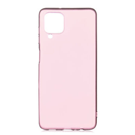 Samsung Galaxy M12 Esnek Silikon Kılıf RCV/Premier