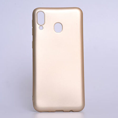 Samsung Galaxy M20 Esnek Silikon Kılıf RCV/Premier
