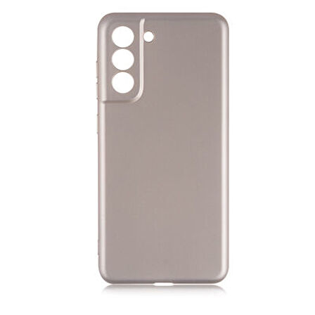 Samsung Galaxy S21 FE Esnek Silikon Kılıf RCV/Premier