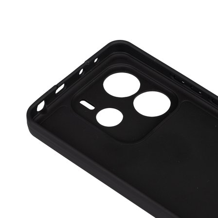 Samsung Galaxy S24 Ultra Esnek ve Yumuşak Silikon Kılıf RCV/Biye