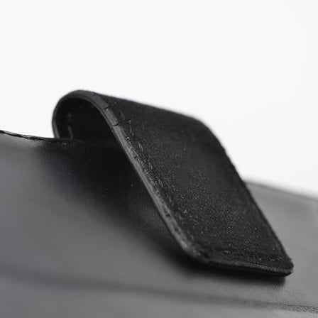 Samsung Galaxy S8 Cüzdanlı ve Kapaklı Premium Suni Deri Kılıf RYC/Delüxe