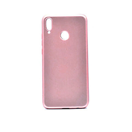 Honor 8X Esnek Silikon Kılıf RCV/Premier