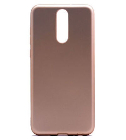 Huawei Mate 10 Lite Esnek Silikon Kılıf RCV/Premier