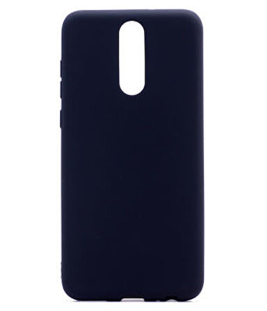 Huawei Mate 10 Lite Esnek Silikon Kılıf RCV/Premier