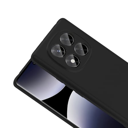 Huawei Nova 9 Esnek Silikon Kılıf RCV/Premier