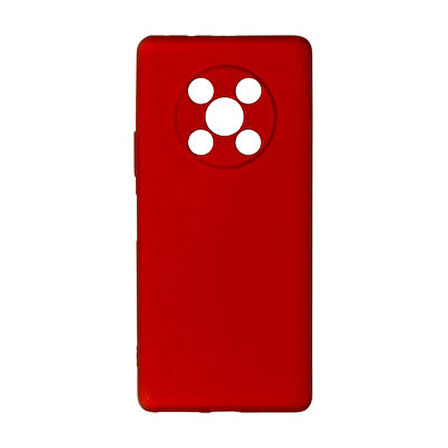 Huawei Nova Y90 Esnek ve Yumuşak Silikon Kılıf RCV/Biye
