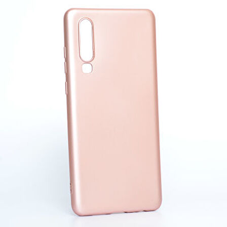 Huawei P30 Esnek Silikon Kılıf RCV/Premier