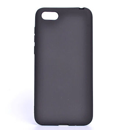 Huawei Y5 2018 Esnek Silikon Kılıf RCV/Premier