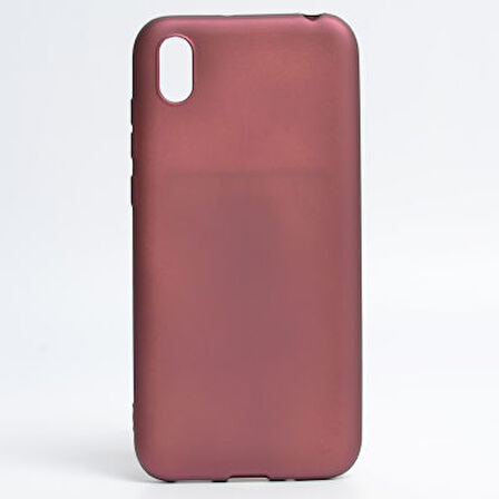 Huawei Y5 2019 Esnek Silikon Kılıf RCV/Premier