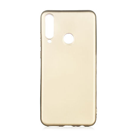 Huawei Y6P Esnek Silikon Kılıf RCV/Premier