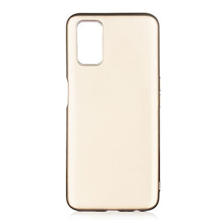 Oppo A92 Esnek Silikon Kılıf RCV/Premier