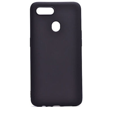 Oppo AX7 Esnek Silikon Kılıf RCV/Premier