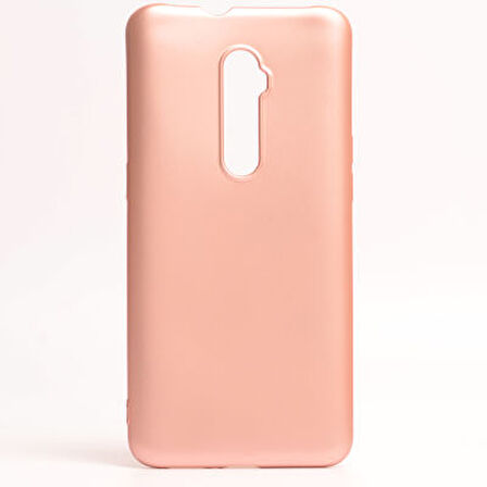 Oppo Reno 10X Zoom Esnek Silikon Kılıf RCV/Premier