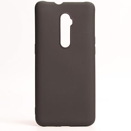 Oppo Reno 10X Zoom Esnek Silikon Kılıf RCV/Premier