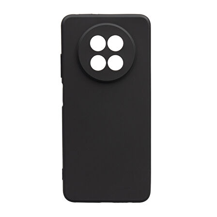 Realme 12 Esnek ve Yumuşak Silikon Kılıf RCV/Biye