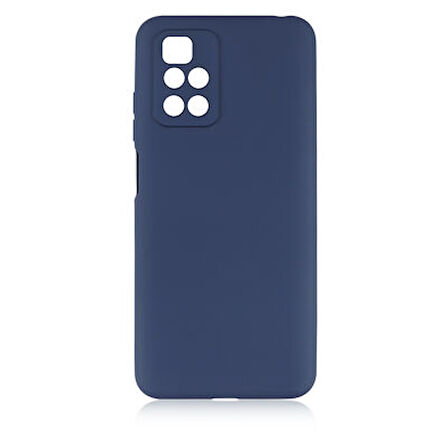 Redmi 10 Esnek Silikon Kılıf RCV/Premier