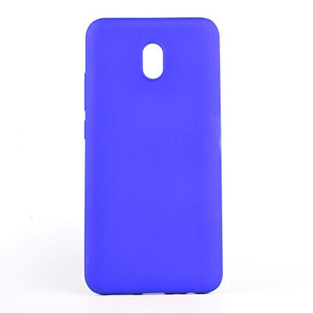 Redmi 8A Esnek Silikon Kılıf RCV/Premier