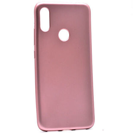 Redmi Note 7 Esnek Silikon Kılıf RCV/Premier