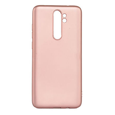 Redmi Note 8 Pro Esnek Silikon Kılıf RCV/Premier