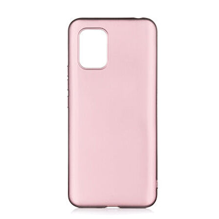 Xiaomi Mi 10 Lite Esnek Silikon Kılıf RCV/Premier