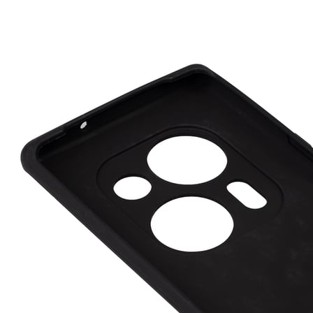 Xiaomi Mi 12T Pro Esnek ve Yumuşak Silikon Kılıf RCV/Biye