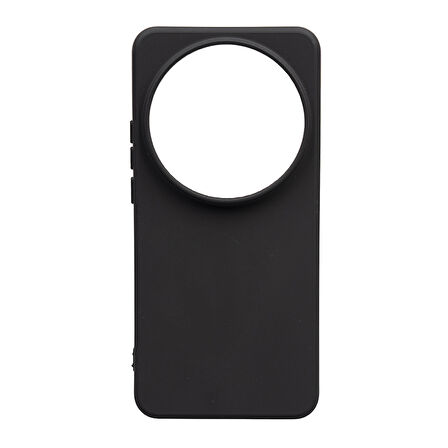 Xiaomi Mi 15 Ultra Esnek ve Yumuşak Silikon Kılıf RCV/Biye