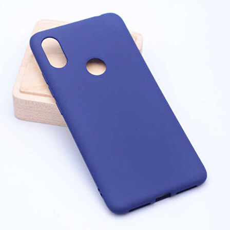 Xiaomi Mi 8 Esnek Silikon Kılıf RCV/Premier