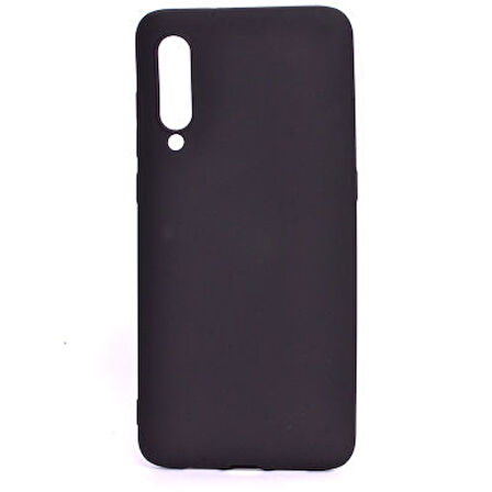 Xiaomi Mi 9 Esnek Silikon Kılıf RCV/Premier