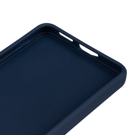 Samsung Galaxy A54 Esnek Yapılı Kaymayan Flexa Premium Silikon Kapak