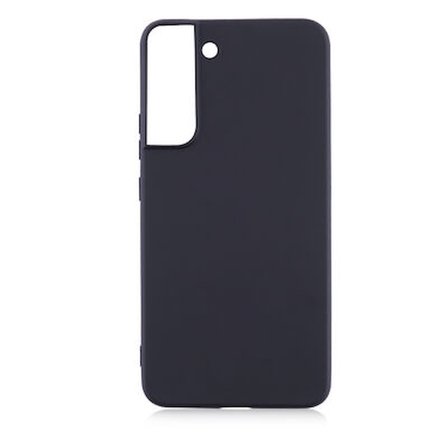 Samsung Galaxy S22 Plus İle Uyumlu Kılıf Esnek Leger Silikon Kapak