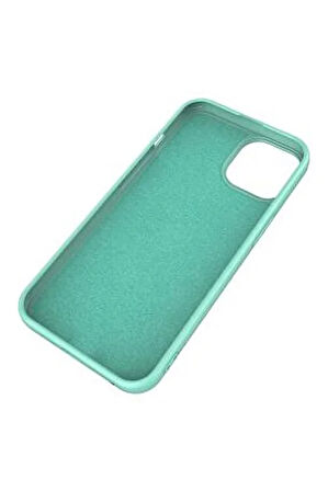 Poco M6 Pro 4G Kılıf Kılıf İçi Kadifeli Esnek Kadifon Lansman Premium Silikon Kılıf