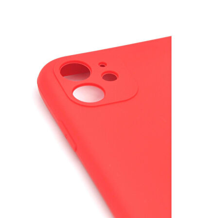 Redmi Note 14 Pro 4G İle Uyumlu Kılıf Esnek Leger Silikon Kapak