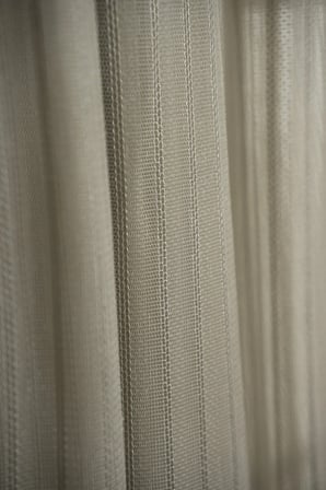 İTALYAN KETEN TÜL DÖKÜMLÜ NATURAL  Ütü İstemez Tül Perde Salon Oturma Odası Yatak Odası Antre