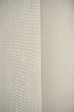Keten İçeren Tül Perde Doğal Natural Ütü istemez  Salon Oturma Odası Yatak Odası Antre