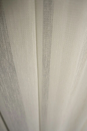 Keten İçeren Tül Perde Doğal Natural Ütü istemez  Salon Oturma Odası Yatak Odası Antre