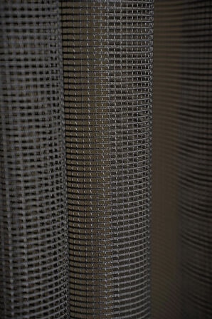 Dökümlü Dayanıklı Dekoratif Gramajlı Tül Perde  Pile Mutfak Salon Yatak Odası Çocuk Odası Antre