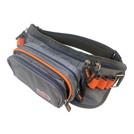 Toko Usta Tipi Bel Çantası