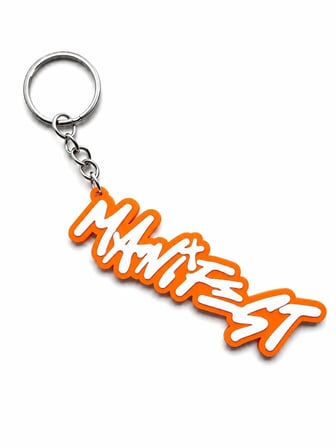 Manifest Anahtarlık