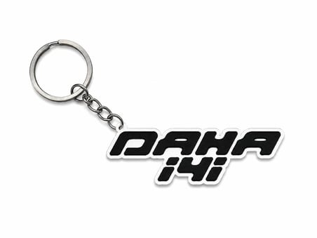 Manifest Daha İyi Anahtarlık