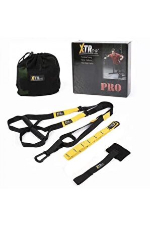 Trx Training Set ( X-tr Spor Seti )