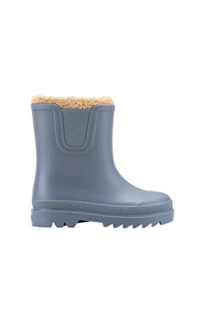 IGOR W10290 TOKIO BORREGUITO 047-AZUL/BLUE ÇOCUK YAĞMUR ÇİZMESİ