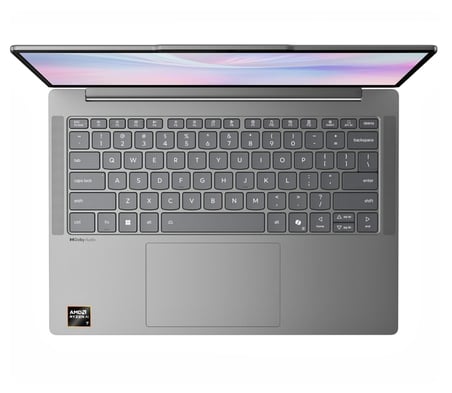 Lenovo Ideapad Slim 5 AMD Ryzen 7 7735HS 8GB 1TB SSD Freedos 14" WUXGA IPS Taşınabilir Bilgisayar 83HT000QTRA17